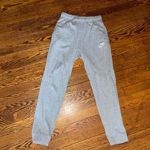 Youth Nike Sweatpants